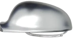 Coque rétroviseur gauche pour VOLKSWAGEN GOLF V 2003-2008, chromée, Neuve