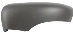 Coque rétroviseur gauche pour RENAULT CAPTUR, 2013-2017, Neuve à peindre
