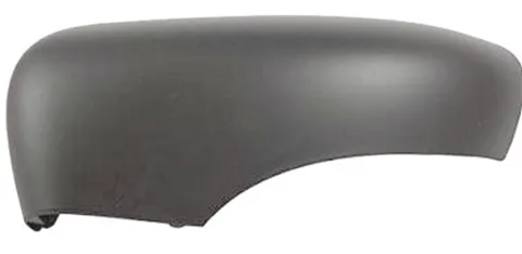 Coque rétroviseur gauche pour RENAULT CAPTUR, 2013-2017, Neuve à peindre
