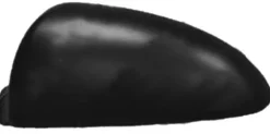 Coque rétroviseur gauche pour SMART FORTWO, 2007-2011, Noire, Neuve