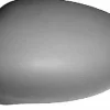 Coque rétroviseur gauche pour FIAT 500 phase 1, 2007-2015, Neuve à peindre