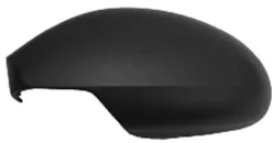 Coque rétroviseur gauche pour SEAT IBIZA III phase 2, 2006-2008, noire, Neuve