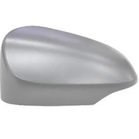 Coque rétroviseur gauche pour TOYOTA YARIS III phase 3, 2017-2020, 5 fixations, Neuve à peindre