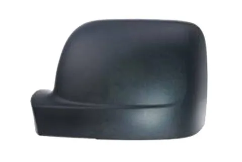 Coque rétroviseur gauche pour NISSAN NV300 depuis 2016 >, noire, Neuve