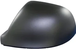 Coque rétroviseur gauche pour VOLKSWAGEN TRANSPORTER T6 phase 1, 2015-2019, noire, Neuve