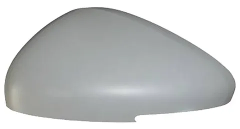 Coque rétroviseur gauche pour CITROËN C3 AIRCROSS 2017-2021, Neuve à peindre