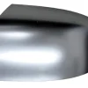 Coque rétroviseur gauche pour FORD FIESTA V phase 2, 2005-2008, chromée, Neuve