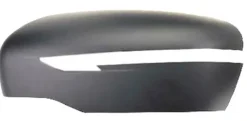 Coque rétroviseur gauche pour NISSAN JUKE I phase 2 depuis 05/2014, Neuve à peindre