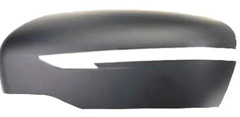 Coque rétroviseur gauche pour NISSAN JUKE I phase 2 depuis 05/2014, Neuve à peindre