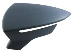 Coque rétroviseur gauche pour SEAT LEON III ph. 1, 2013-2016, Neuve à peindre