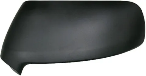 Coque rétroviseur gauche pour CITROËN C3 PICASSO phase 1, 2009-2012, noire, Neuve