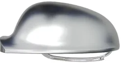 Coque rétroviseur gauche pour VOLKSWAGEN PASSAT B5 ph. 2 2003-2005, chromée, Neuve