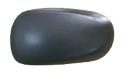 Coque rétroviseur gauche pour RENAULT MODUS de 2004 à 2008, Noire, Neuve