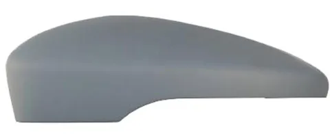 Coque rétroviseur gauche pour VOLKSWAGEN PASSAT CC 2008-2011, Neuve à peindre