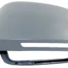 Coque rétroviseur gauche pour AUDI Q3 I phase 2, 2014-2018, Neuve à peindre