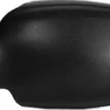 Coque rétroviseur gauche pour NISSAN KUBISTAR, 2003-2010, noire, Neuve