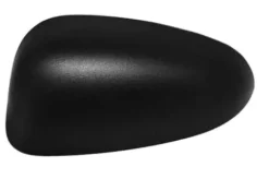 Coque rétroviseur gauche pour LANCIA MUSA 2007-2013, noire, Neuve