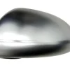 Coque rétroviseur gauche pour OPEL CORSA D phase 1, 2006-2010, chromée, Neuve