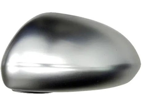Coque rétroviseur gauche pour OPEL CORSA D phase 1, 2006-2010, chromée, Neuve