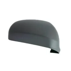 Coque rétroviseur gauche pour ALFA ROMEO MITO 2008-2016, noire, Neuve