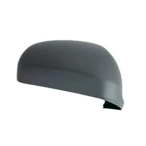 Coque rétroviseur gauche pour ALFA ROMEO MITO 2008-2016, noire, Neuve