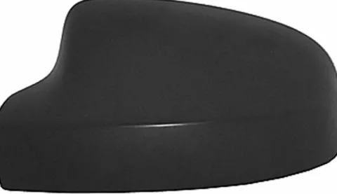 Coque rétroviseur gauche pour DACIA SANDERO II phase 2, 2016-2020, Neuve à peindre