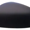Coque rétroviseur gauche pour RENAULT TWINGO III phase 1 2014-2019, noire, Neuve