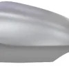 Coque rétroviseur gauche pour TOYOTA YARIS III phase 2, 2014-2016, 5 fixations, Neuve à peindre