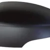 Coque rétroviseur gauche pour FORD KUGA II ph. 1 2013-2016, Noire, Neuve