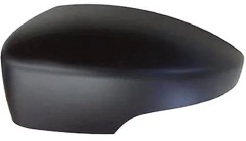 Coque rétroviseur gauche pour FORD KUGA II ph. 1 2013-2016, Noire, Neuve