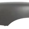 Coque rétroviseur gauche pour RENAULT CAPTUR 2017-2018, grand clignotant, Neuve à peindre