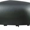Coque rétroviseur gauche pour NISSAN MICRA IV (K13) ph.1, 2010-2013, noire, Neuve
