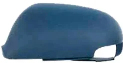 Coque rétroviseur gauche pour VOLKSWAGEN TOURAN I phase 2, 2006-2010, Neuve à peindre