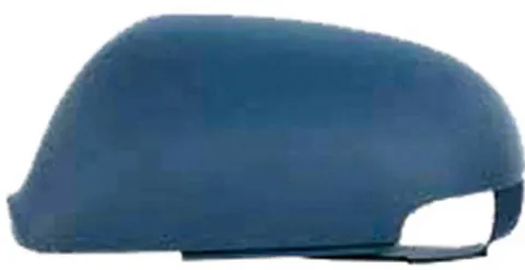 Coque rétroviseur gauche pour VOLKSWAGEN TOURAN I phase 2, 2006-2010, Neuve à peindre
