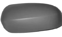 Coque rétroviseur gauche pour OPEL CORSA C phase 2, 2003-2006, Neuve à peindre