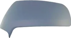 Coque rétroviseur gauche pour PEUGEOT 3008 I ph. 1 2009-2013, Neuve à peindre