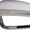 Coque rétroviseur gauche pour AUDI A3 II ph.2 SPORTBACK 2008-2012, chromée, Neuve
