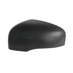 Coque rétroviseur gauche pour DACIA SPRING depuis 2021, noire, Neuve