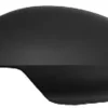 Coque rétroviseur gauche pour SEAT IBIZA III phase 1, 2002-2006, noire, Neuve