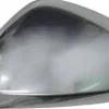 Coque rétroviseur gauche pour ALFA ROMEO MITO 2008-2016, chromée, effet satiné, Neuve