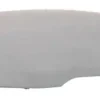 Coque rétroviseur gauche pour NISSAN MICRA V (K14), depuis 2017, petit clignotant, Neuve à peindre