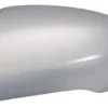 Coque rétroviseur gauche pour NISSAN QASHQAI I ph.1, 2007-2010, Neuve à peindre