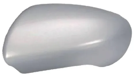 Coque rétroviseur gauche pour NISSAN QASHQAI I ph.1, 2007-2010, Neuve à peindre