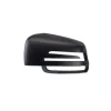 Coque rétroviseur gauche pour MERCEDES CLA, 2013-2016 (W117), neuve à peindre avec apprêt