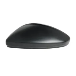 Coque rétroviseur gauche pour JEEP AVENGER depuis 2023, noire gaufrée, Neuve