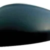Coque rétroviseur gauche pour PEUGEOT 2008 phase 2, 2016-2019, noire, Neuve