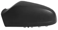 Coque rétroviseur gauche pour OPEL ASTRA H, 2007-2009, Noire, Neuve