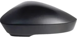 Coque rétroviseur gauche pour SKODA KAROQ 2017-2022, noire, Neuve