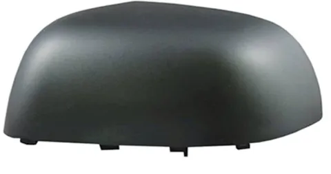 Coque rétroviseur gauche pour NISSAN MICRA IV (K13) ph.2, 2013-2018, noire, Neuve