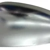 Coque rétroviseur gauche pour FORD KA, 2009-2016, chromé, Neuve